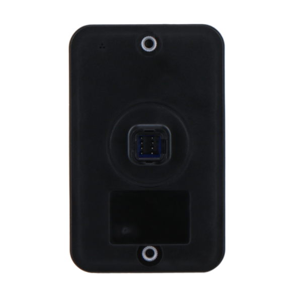 Dahua ITSJC-2303-DC12 79GHz Anti-smashing Radar Barrier Safety