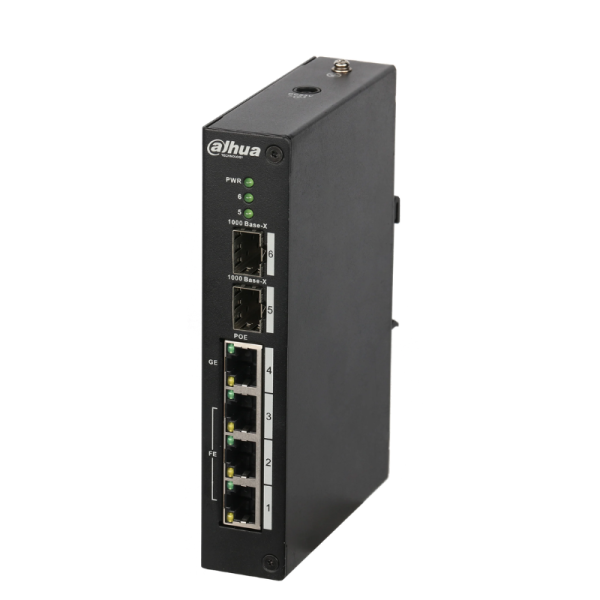 Dahua DH-PFS3206-4P-96