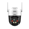 Dahua Picoo A2 3MP P3AE-PV Outdoor Wi-Fi Camera Full-Color AI Tracking