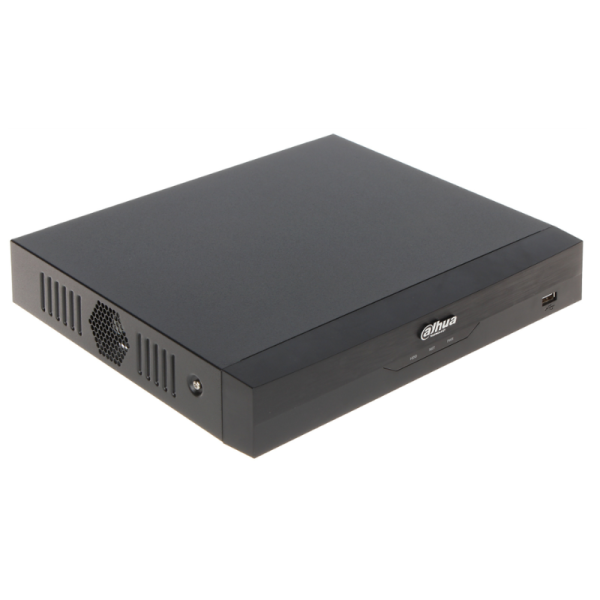 Dahua XVR5108HS-5M-I3T 8-Channel WizSense XVR 5MP Smart DVR