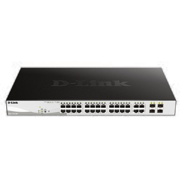 D-Link DGS