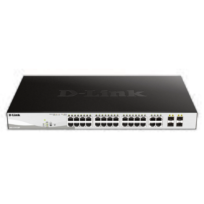D-Link DGS