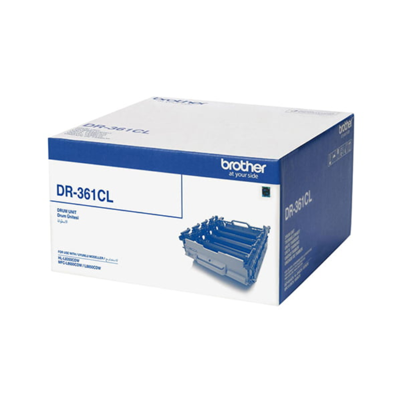Brother DR-361CL