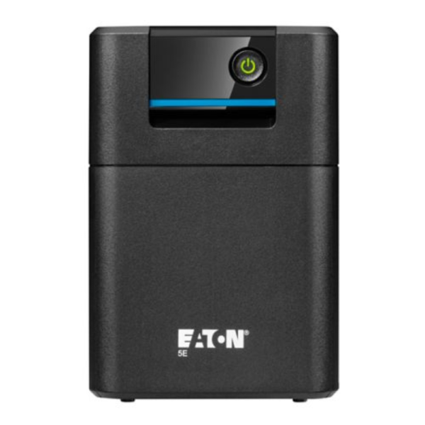 Eaton 5E2200i USB Gen2 UPS 2200VA 1200W IEC Sockets AVR