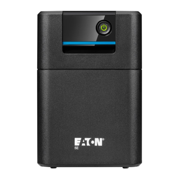Eaton 5E700BS Gen2 UPS 700VA 360W BS Sockets AVR