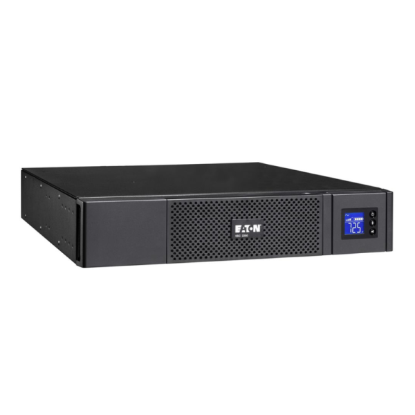 Eaton 5SC 2200i RT UPS 2200VA 1980W Pure Sine Wave RackTower