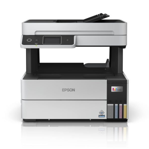 EcoTank L6490