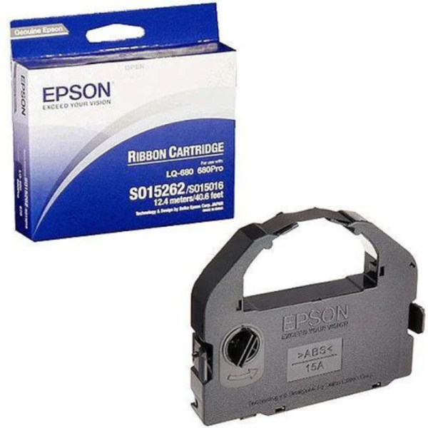 Epson LQ-680