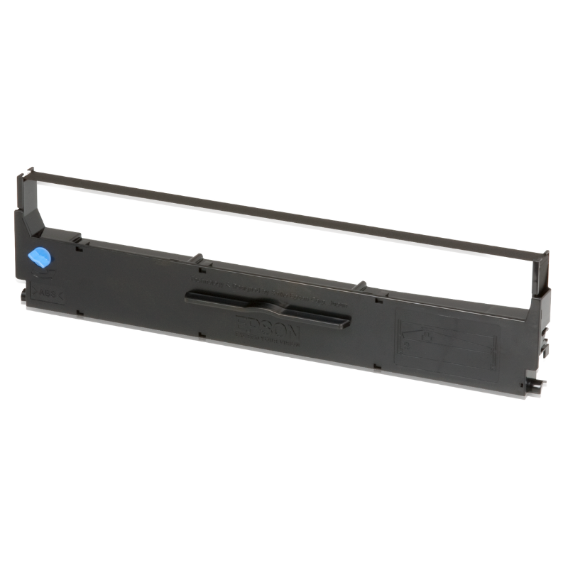 Epson SIDM Black Ribbon Cartridge Elite Precision for LQ-300