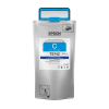 T9742 Cyan XXL