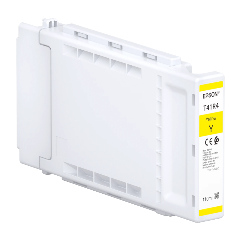 XD2 T41R440 Yellow