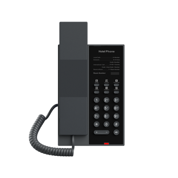 Fanvil H602