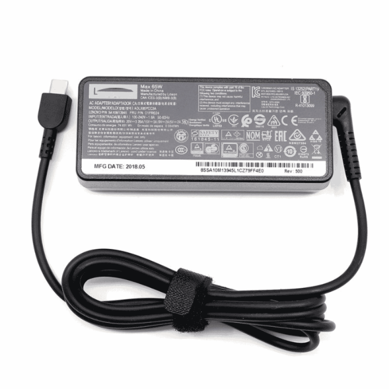 Fanvil 5V 0.6A