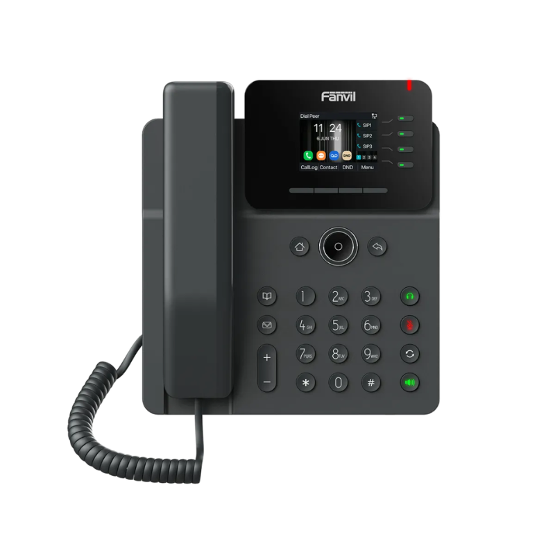 Fanvil V62 Pro