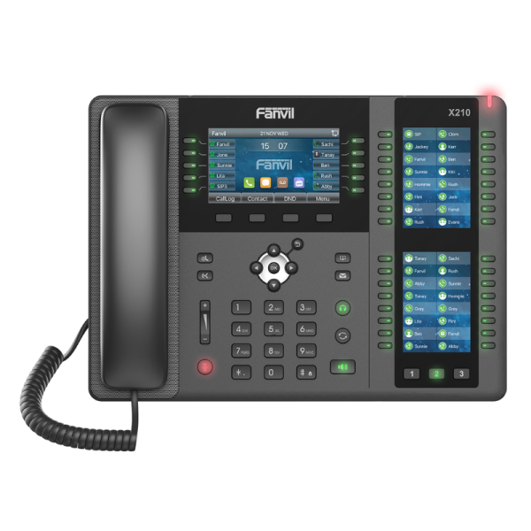 Fanvil X210