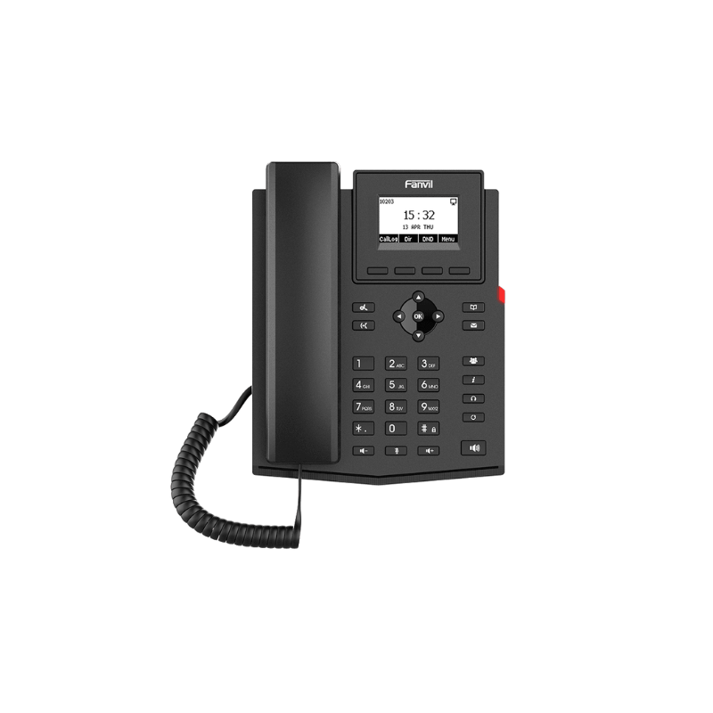 Fanvil X301P