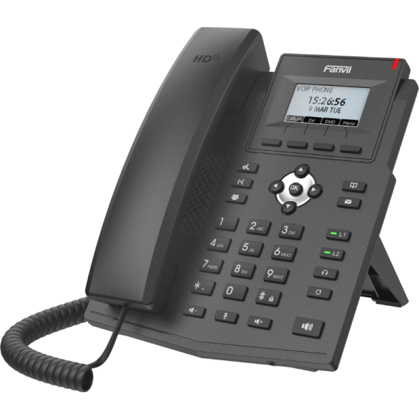 Fanvil X301W