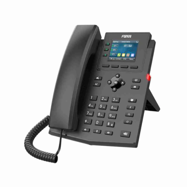 Fanvil X303W