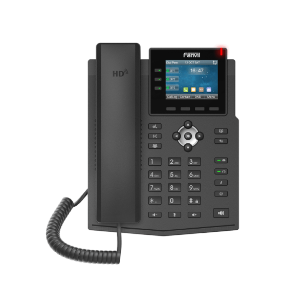 Fanvil X3U Pro