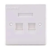 Dual Faceplate
