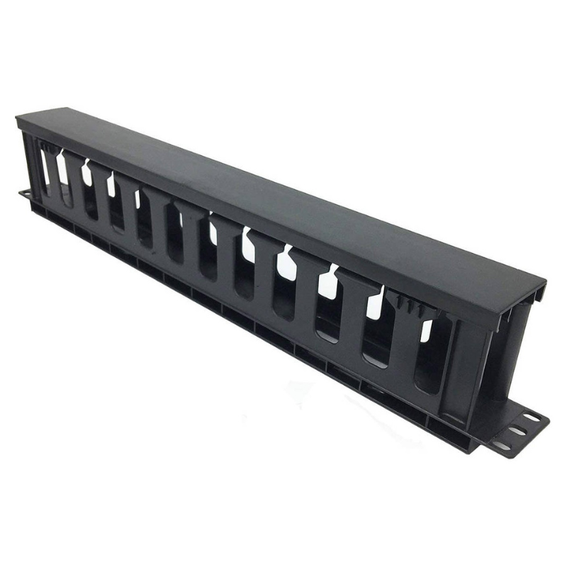 1U Cable Manager
