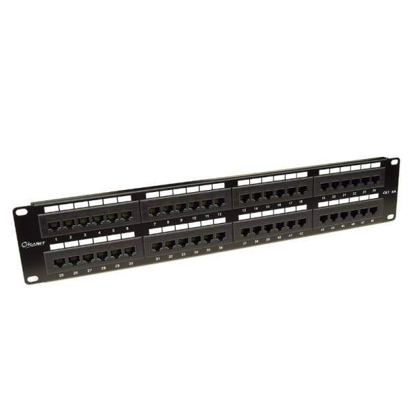 UTP 48-Port