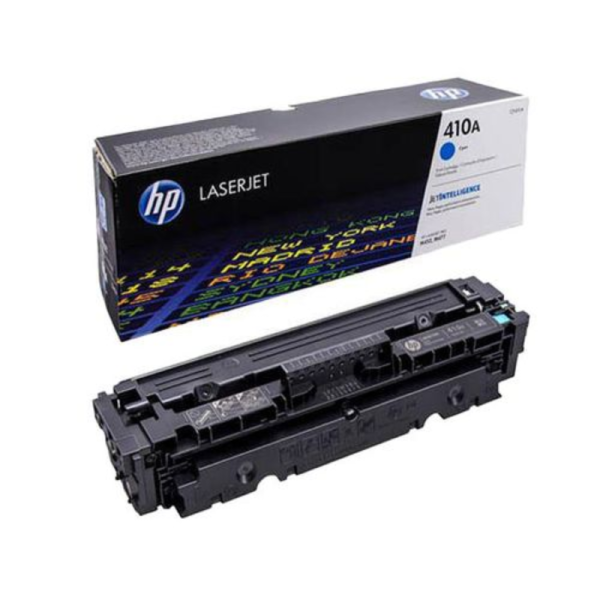 410A Cyan