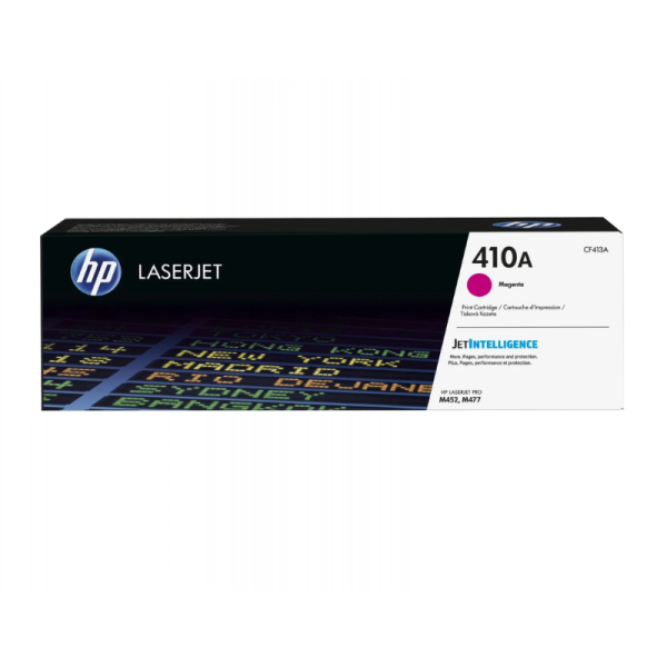 410A Magenta