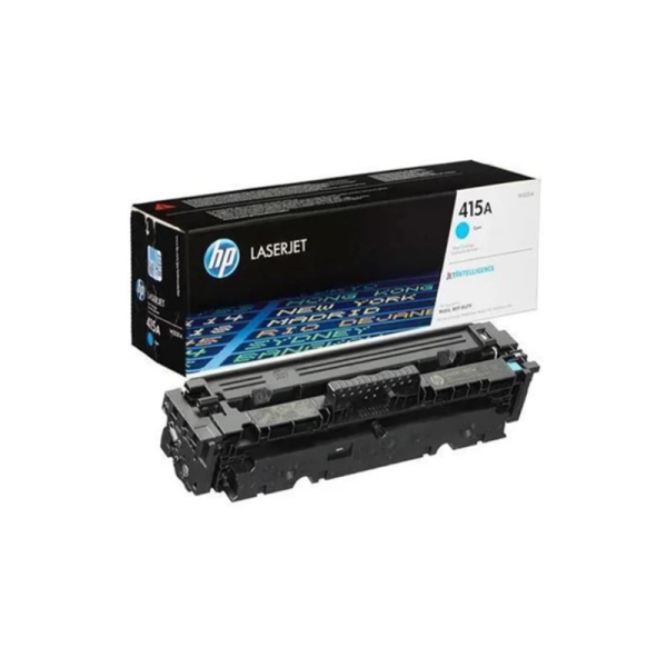 415A Cyan