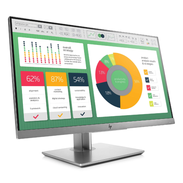 HP EliteDisplay