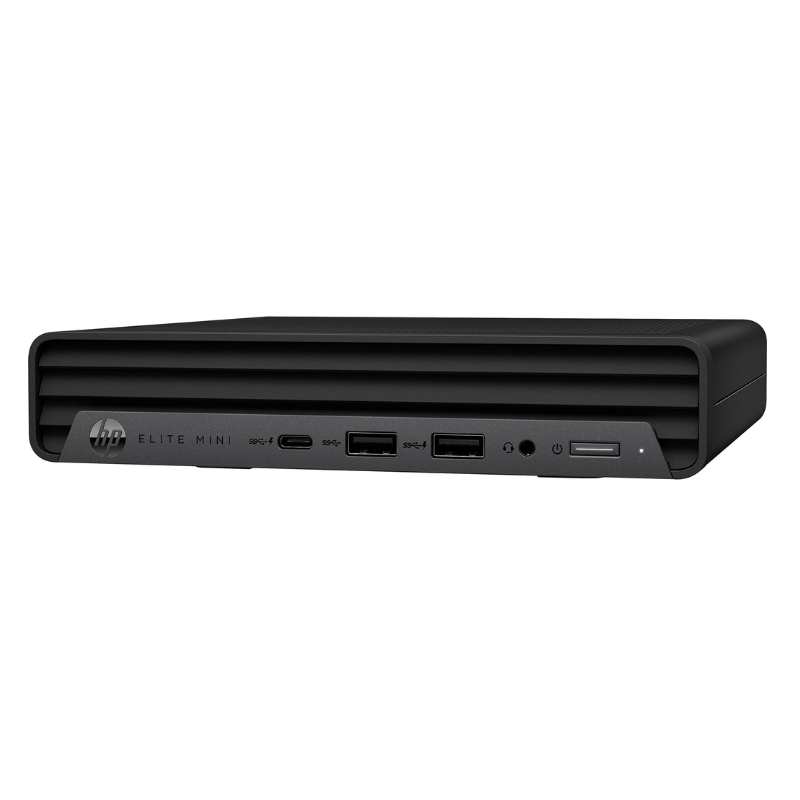 HP Elite Mini 800 G9 i7 13th Gen 16GB DDR5 1TB SSD Boxed