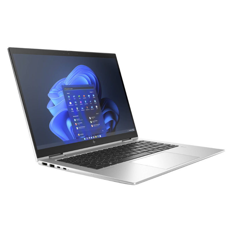 HP Elite x360 1040 G9 Core i7 12th Gen 16GB RAM 14 Touch