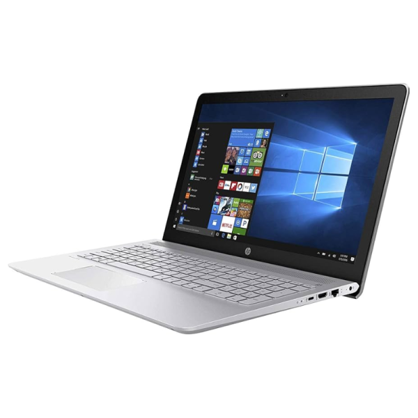 HP Pavilion 15-cs1xxx Core i7 8th Gen 16GB RAM 4GB Dedicated Graphics