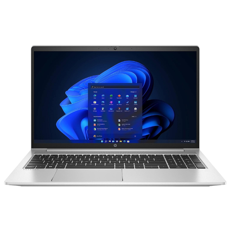 HP ProBook 450 G9 Core i5 12th Gen 8GB RAM 256GB SSD 15.6 FHD