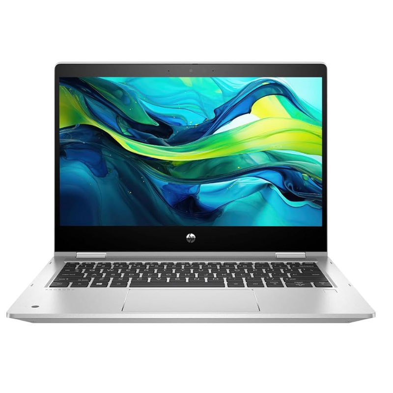 HP ProBook x360 435 G7 Ryzen 5 8GB RAM 256GB SSD 13.3 Touch