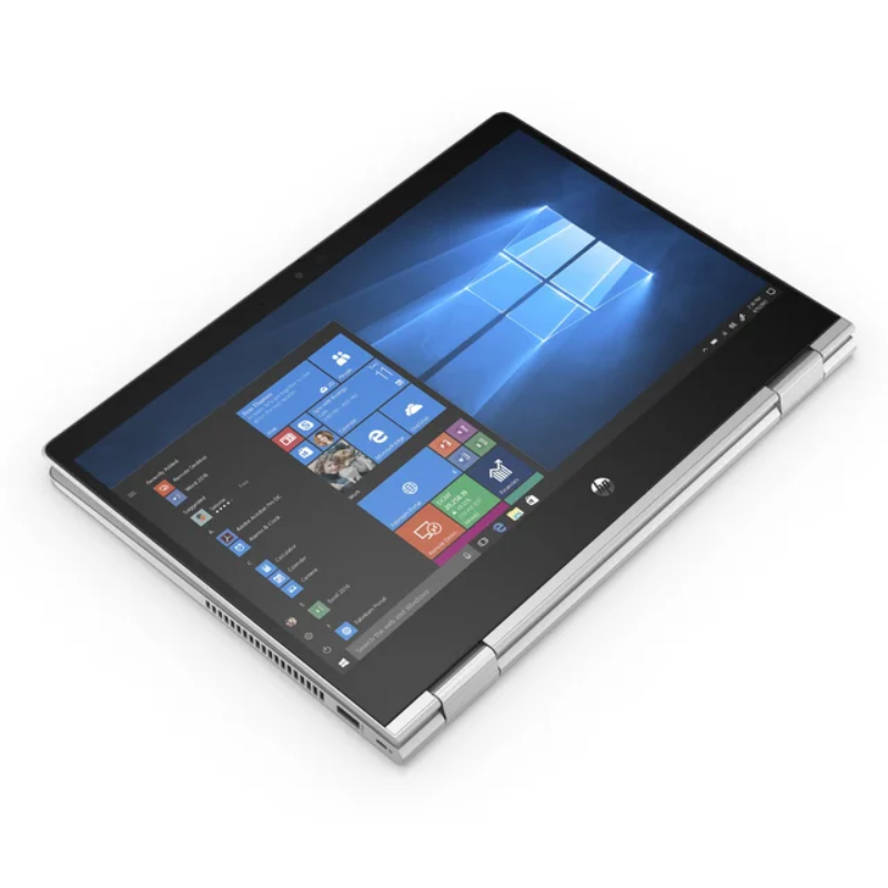 HP ProBook x360 435 G7 Ryzen 5 8GB RAM 256GB SSD 13.3 Touch