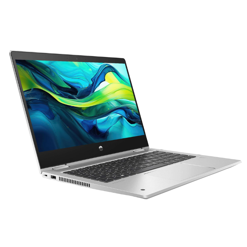 HP ProBook x360 435 G7 Ryzen 7 16GB RAM 512GB SSD 13.3 Touch Display