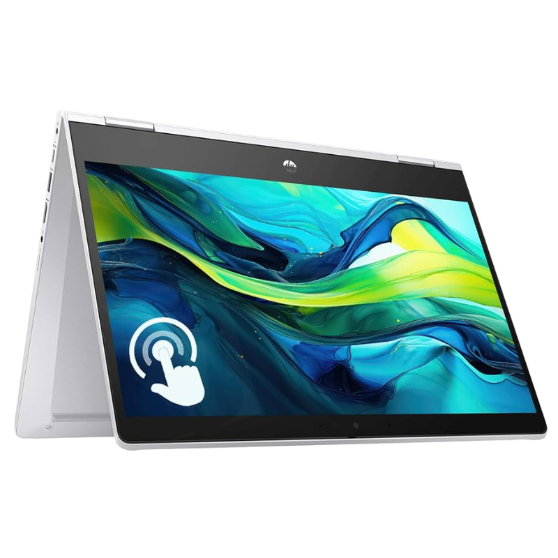 HP ProBook x360 435 G7 Ryzen 7 16GB RAM 512GB SSD 13.3 Touch Display