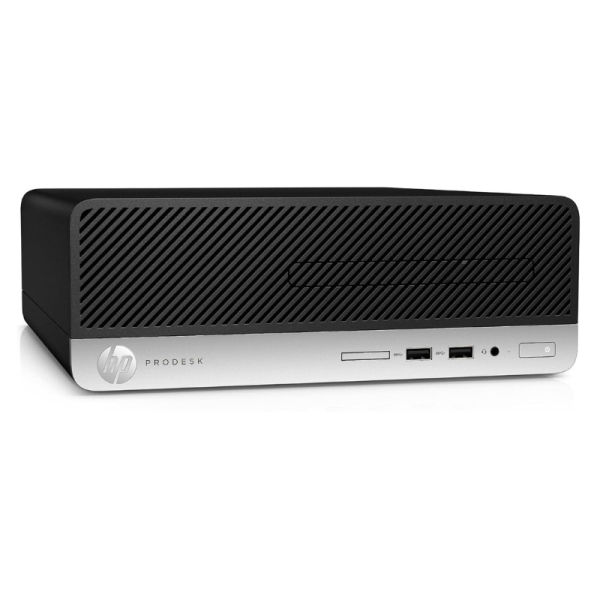 HP ProDesk 400 G6 SFF i7 9th Gen 8GB RAM 500GB HDD Octa-Core