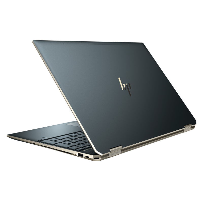 HP Spectre x360 15t-df100 Core i7 10th Gen 16GB Ram 15 Inch 4K Touch Display