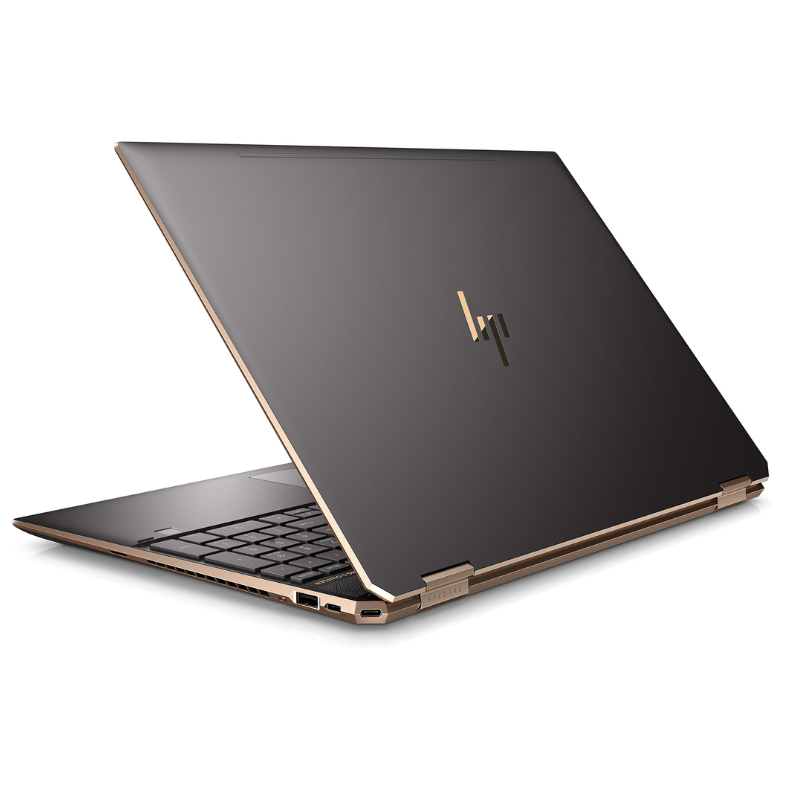 HP Spectre x360 Convertible 15-df1xxx Core i7 10th Gen 16GB RAM 1TB SSD 4K Touch Display
