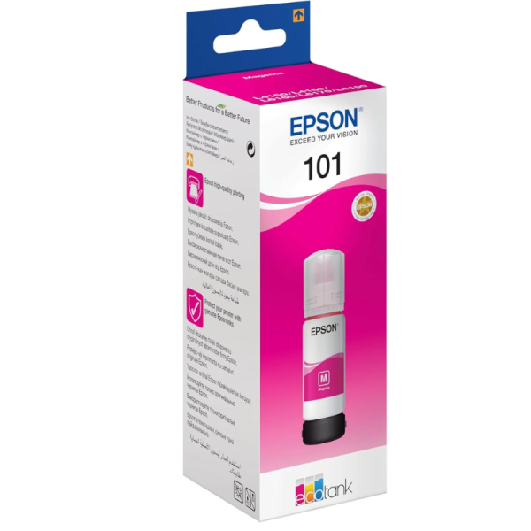101 Magenta
