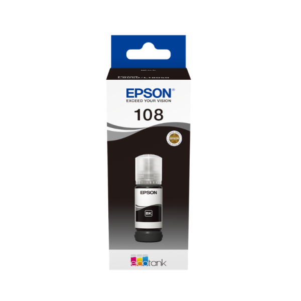 108 Black