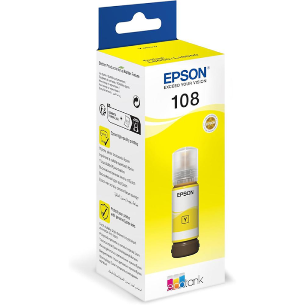 108 Yellow