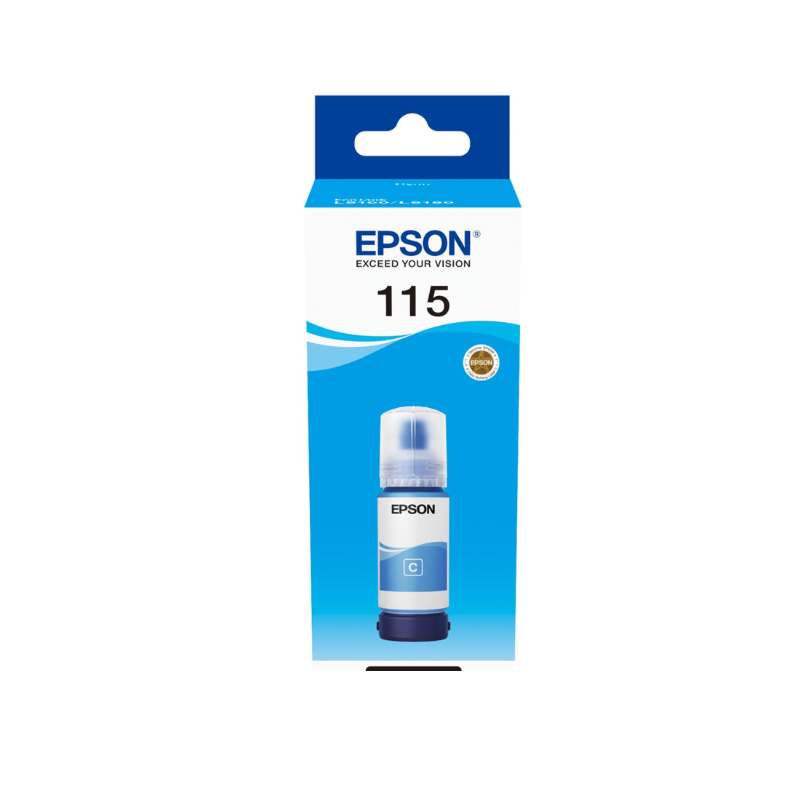 115 Cyan