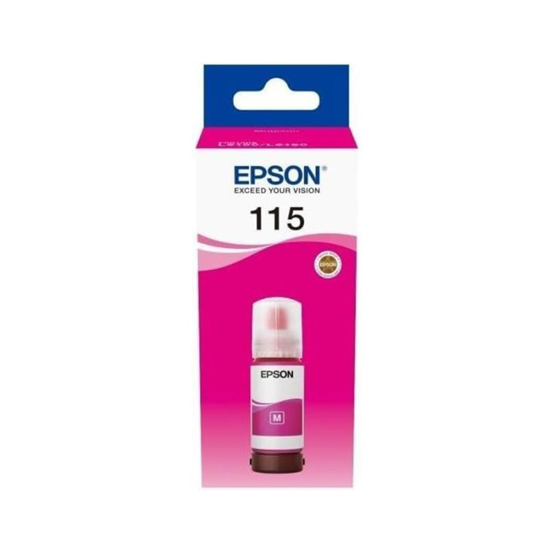 115 Magenta