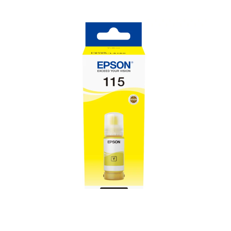 115 Yellow