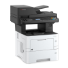 Kyocera ECOSYS M3145idn A4 Mono Multifunction Laser Printer