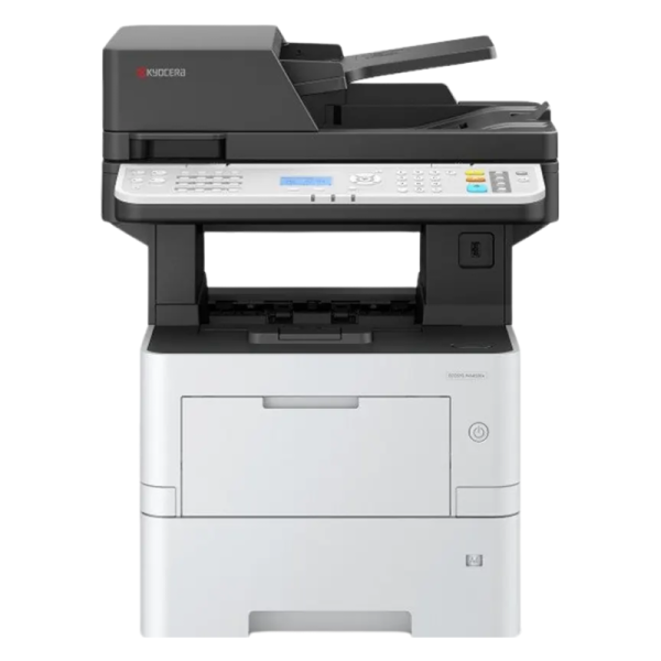 Kyocera ECOSYS MA4500x Mono MFP 45 PPM Dual-Scan 7 Touch