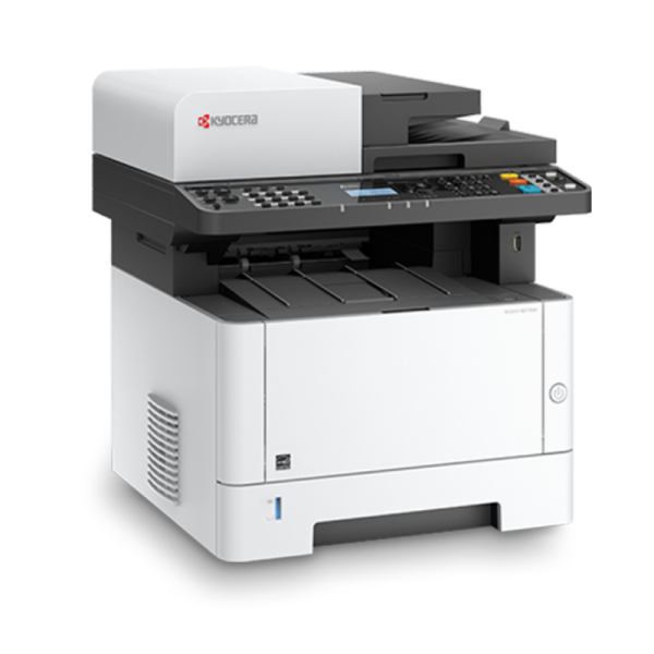 Kyocera Ecosys M2135dn Multifunction Printer 35 PPM 1200 DPI